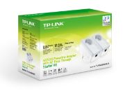 TP-LINK TL-PA4010P KIT PRİZ GİRİŞLİ PWr