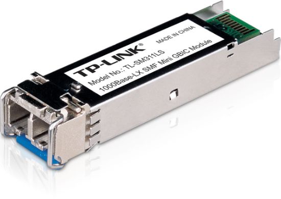 TP-LINK TL-SM311LS MINI GBIC MODÜLÜ