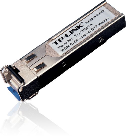 TP-LINK TL-SM321A-2 BX ÇİFT YÖNLÜ SFP