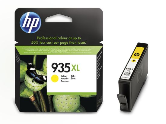 HP C2P26AE (935XL) SARI YUKSEK KAPASITEL