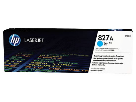 HP CF301A (827A) CAMGOBEGI TONER