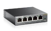 TP-LINK TL-SG105E  5-PORT GIGABIT SWITCH