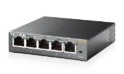 TP-LINK TL-SG105E  5-PORT GIGABIT SWITCH