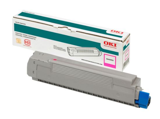 OKI 45396302 MC760/70/80 MAG.TONER 6K