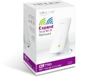 TP-LINK RE200 AC750 MENZİL GENİŞLETİCİ