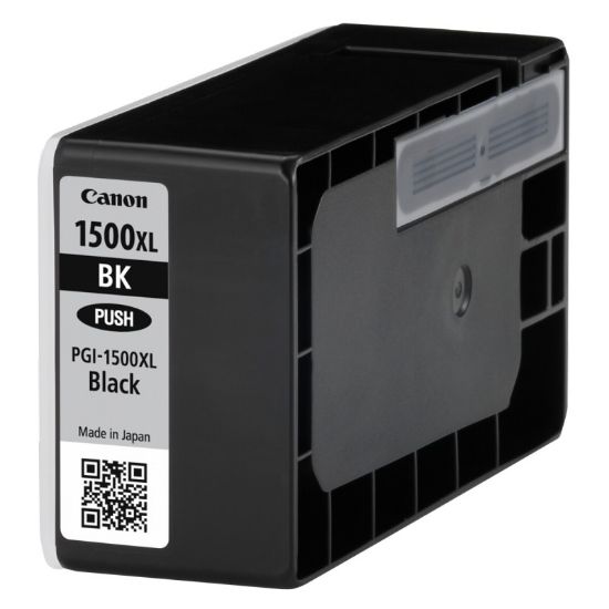 CANON PGI-1500XL BK