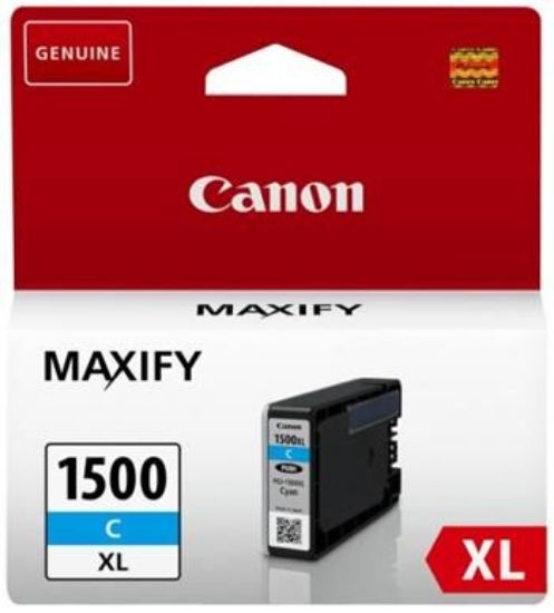 CANON PGI-1500XL C