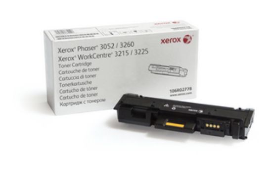XEROX 106R02778 TONER 3000 SYF
