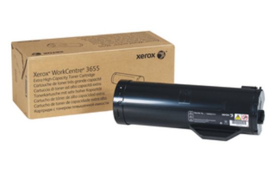XEROX 106R02741 Toner 25900 SYF