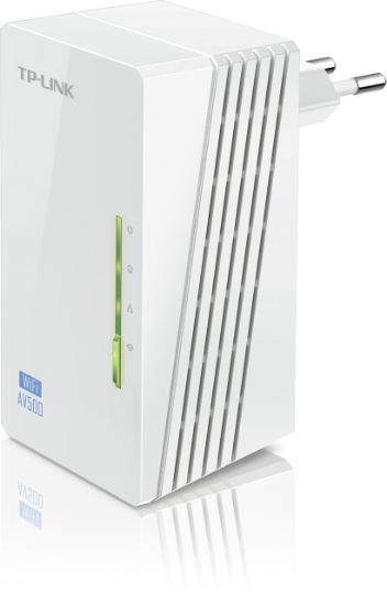 TP-LINK TL-WPA4220 KABLOSUZ POWERLINE