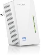 TP-LINK TL-WPA4220 KABLOSUZ POWERLINE