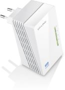 TP-LINK TL-WPA4220 KABLOSUZ POWERLINE