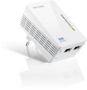 TP-LINK TL-WPA4220 KABLOSUZ POWERLINE