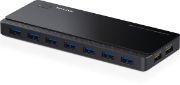 TP-LINK UH720 2 ŞARJ USB 3.0 7PORTLU HUB