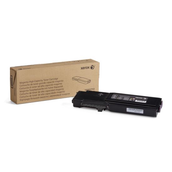 XEROX 106R02755 SIYAH TONER
