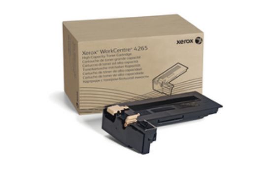XEROX 106R02735 YKSK KAPASITE SYH TONER