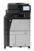 HP A2W76A CLJ ENTERPRISE FLOW M880z+ MFP