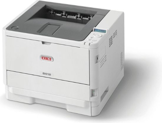 OKI 45762022 B512DN EURO PRINTER N22501B