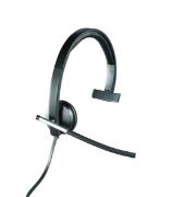 LOGITECH H650e MONO HEADSET 981-000514