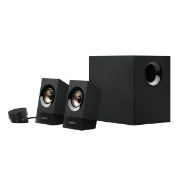 LOGITECH Z533 SPEAKER BLACK 980-001054