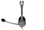 LOGITECH H111 ST HEAD A-00021 981-000593