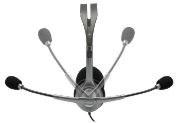 LOGITECH H111 ST HEAD A-00021 981-000593