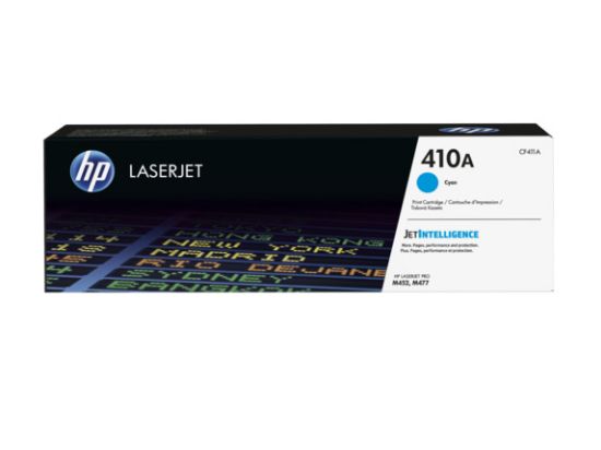 HP CF411A (410A) CAMGOBEGI TONER