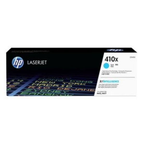 HP CF411X (410X) CAMGOBEGI TONER