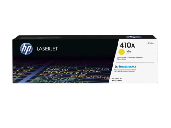 HP CF412A (410A) SARI TONER