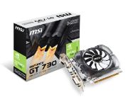 MSI VGA N730-4GD3V2