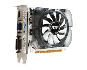 MSI VGA N730-4GD3V2