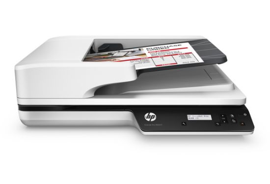 HP L2741A SJ Pro 3500 f1