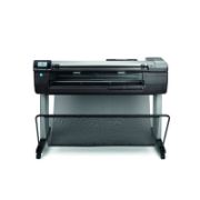 HP F9A30A T830 36 INC MFP YAZICI