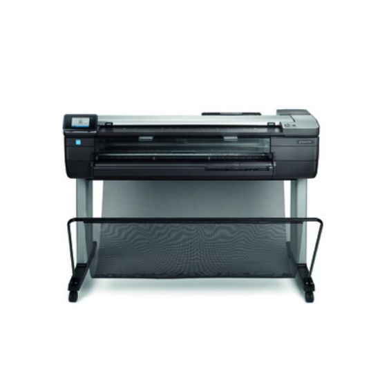 HP F9A30A T830 36 INC MFP YAZICI
