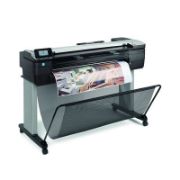 HP F9A30A T830 36 INC MFP YAZICI