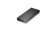 ZYXEL GS1100-10HP GB UNMANAGED POE SW