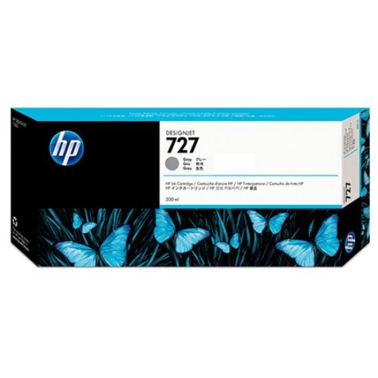 HP F9J79A (727) FOTOGRAF SIYAHI 300 ML K