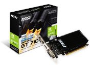 MSI VGA GT 710 1GD3H LP