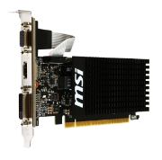 MSI VGA GT 710 1GD3H LP
