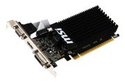 MSI VGA GT 710 1GD3H LP