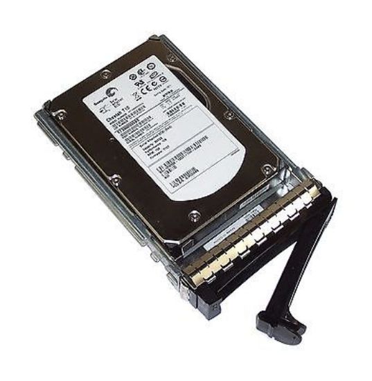 300GB DELL 2.5 10000RPM 6G SAS 3.5 HYBRI
