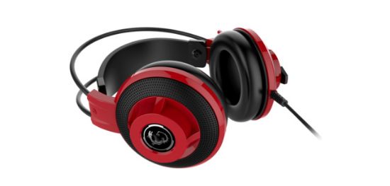 MSI GG DS501 GAMING Headset