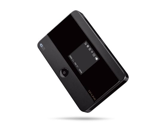 TP-LINK M7350 4G LTE MOBİL K.SUZ ROUTER
