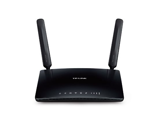 TP-LINK TL-MR6400 300Mbps 4G KSUZ ROUTER