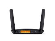 TP-LINK TL-MR6400 300Mbps 4G KSUZ ROUTER