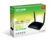 TP-LINK TL-MR6400 300Mbps 4G KSUZ ROUTER