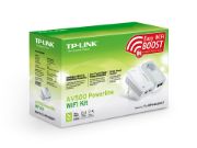 TP-LINK TL-WPA4226 KIT KABLOSUZ POWERLNE