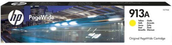 HP F6T79AE (913A) SARI PAGEWIDE KARTUS