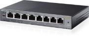 TP-LINK TL-SG108PE 8 PORT GIGABIT SWITCH