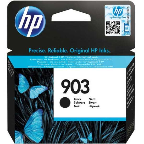 HP T6L99AE (903) SIYAH KARTUS